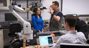 STEM Journals screen shot