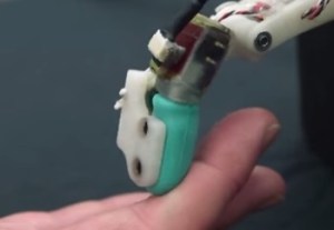 UCLA BairClaw_close-up